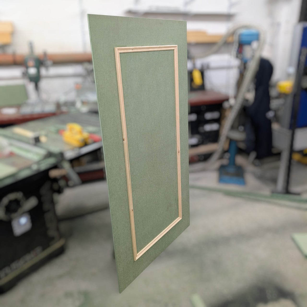 The "Gallery" Event Board | Made to Order