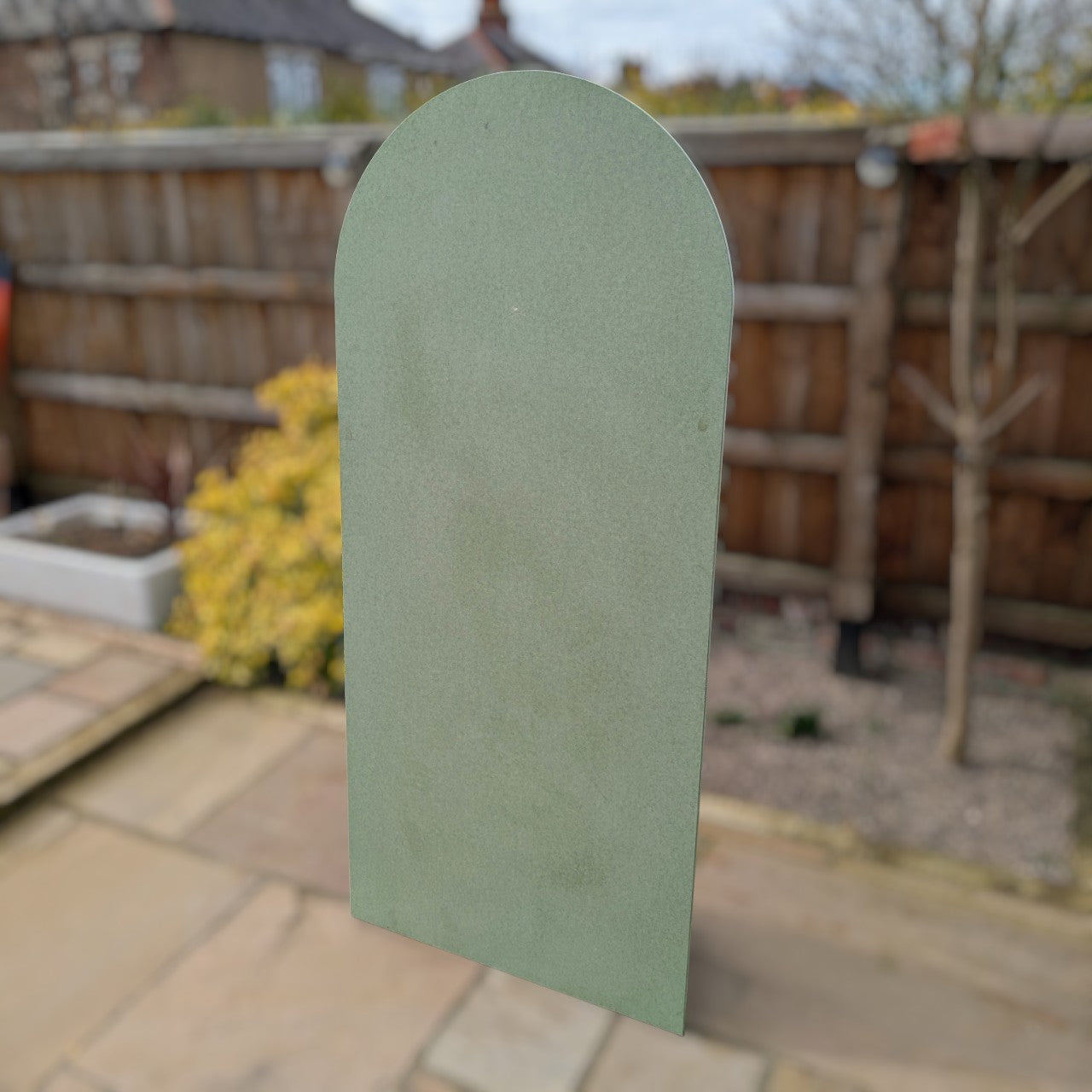 The "Classic" Arch Event Board | Made to Order