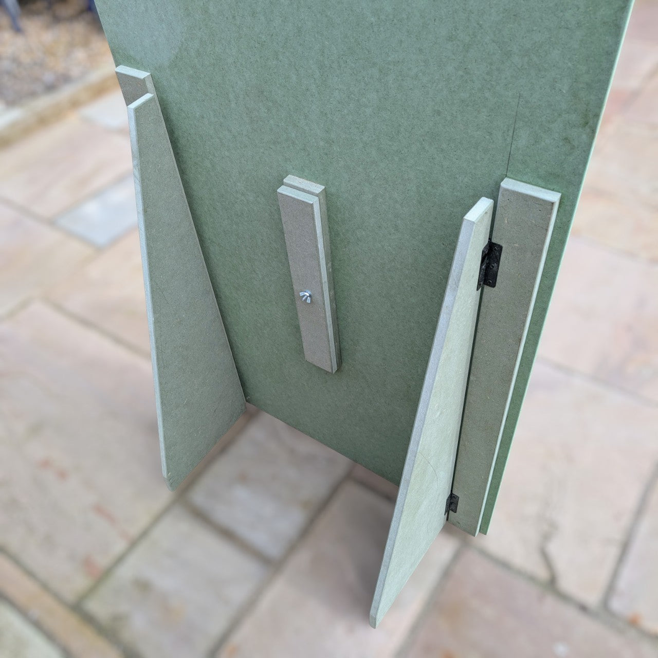 The "Classic" Arch Event Board | Made to Order