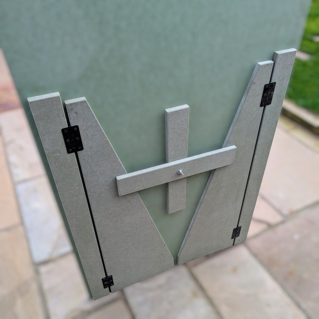 The "Classic" Arch Event Board | Made to Order