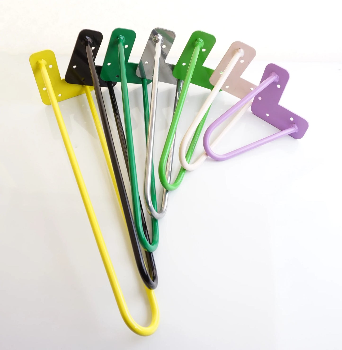 Hairpin Legs - Custom Sizes - Made to Order