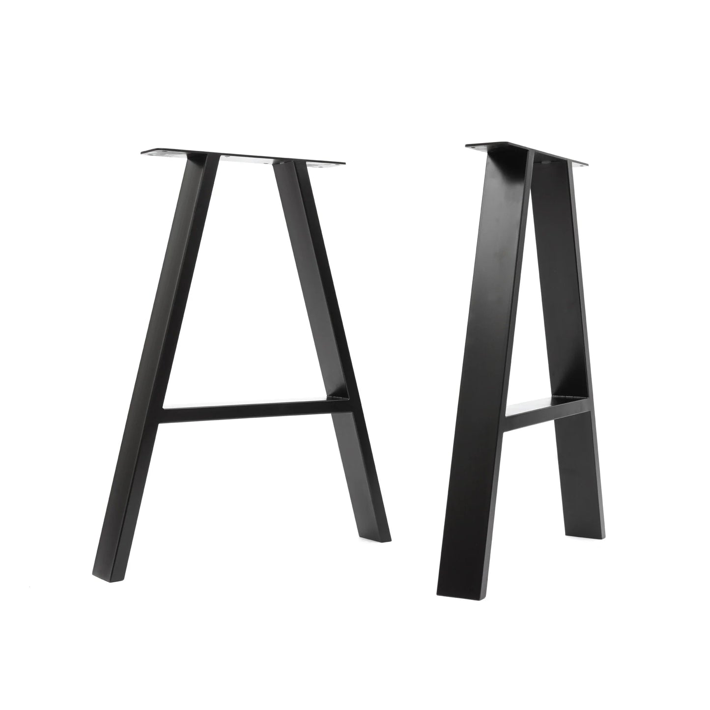 A-Frame Industrial Legs