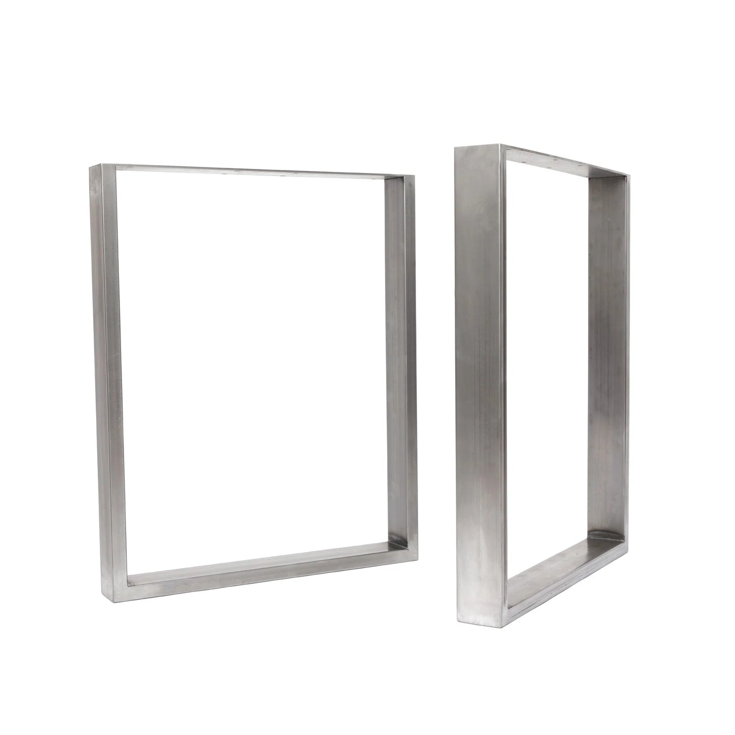 Square Industrial Legs