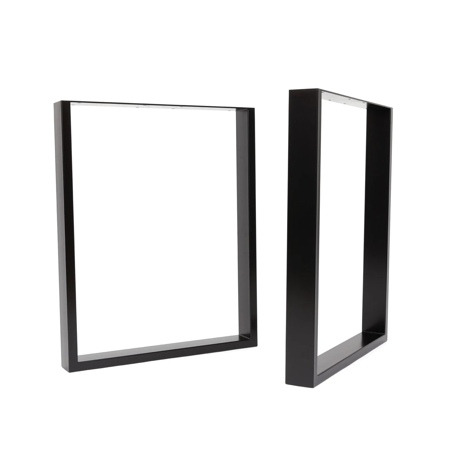 Square Industrial Legs