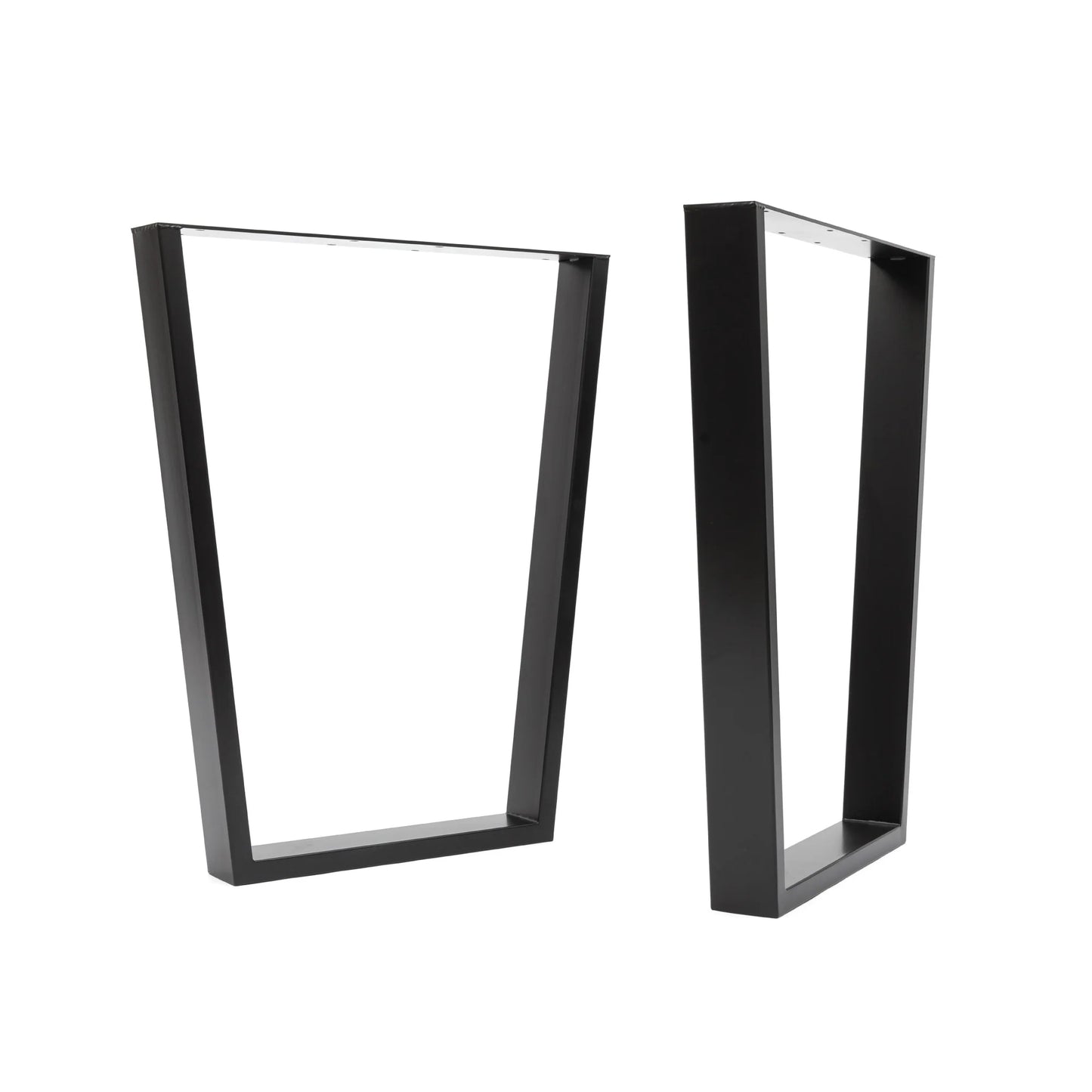 V-Frame Industrial Legs