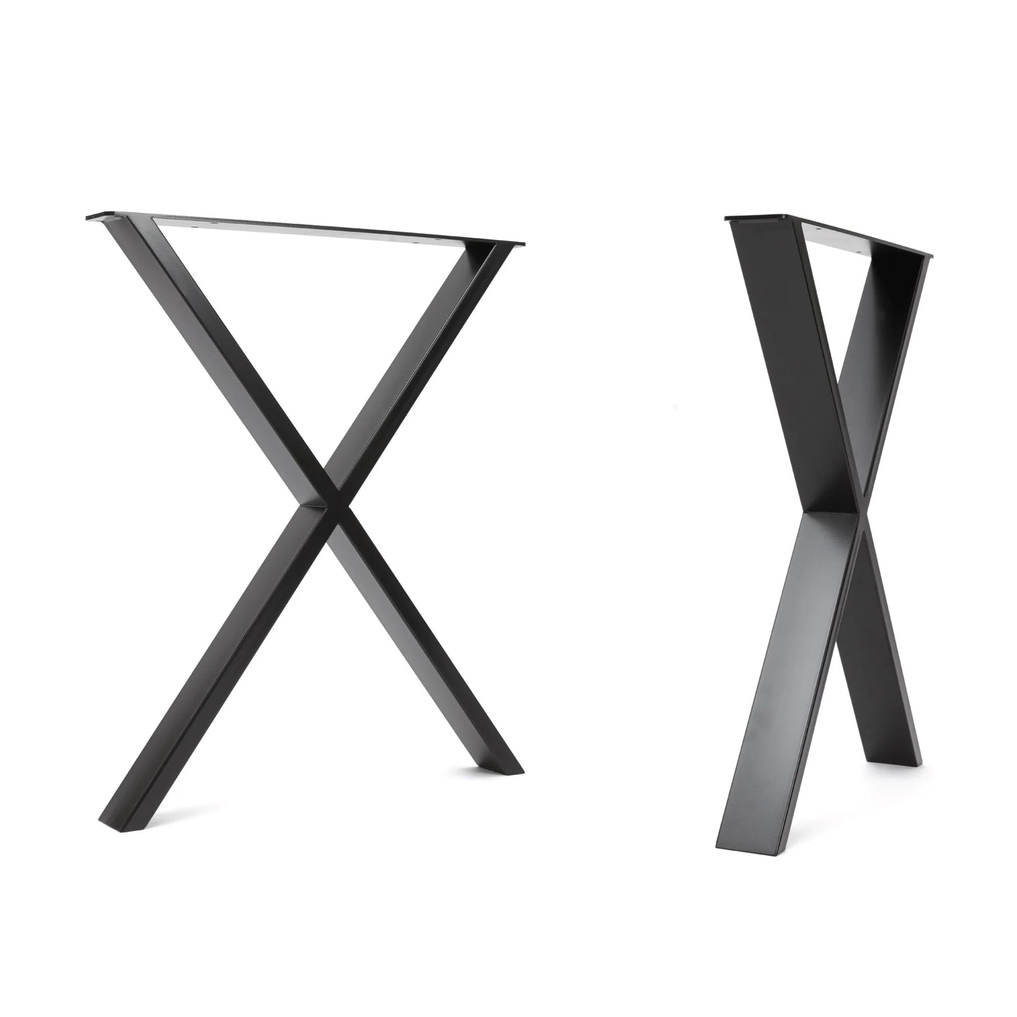 X-Frame Industrial Legs