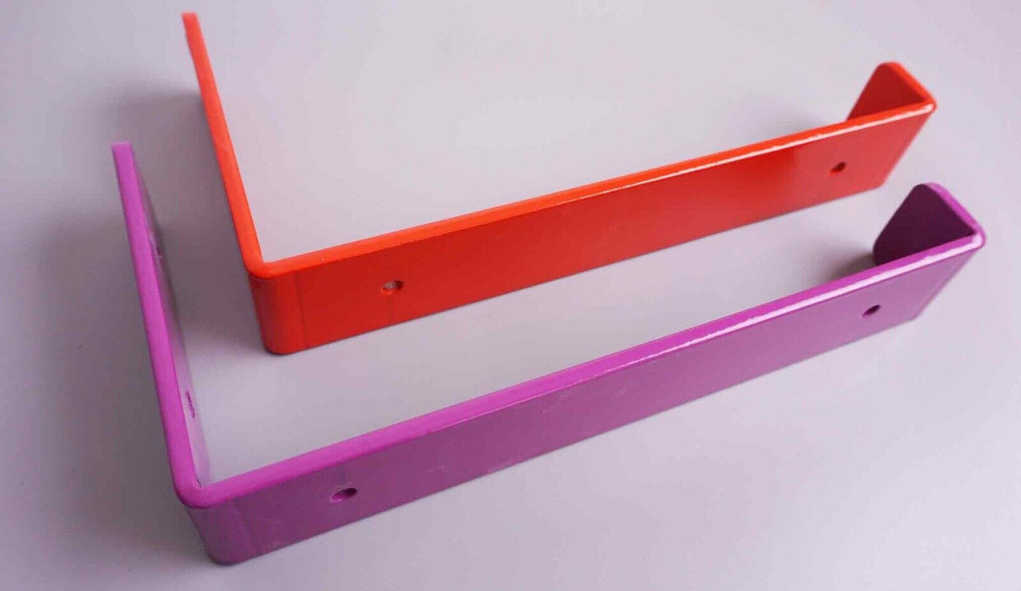Industrial Shelf Brackets