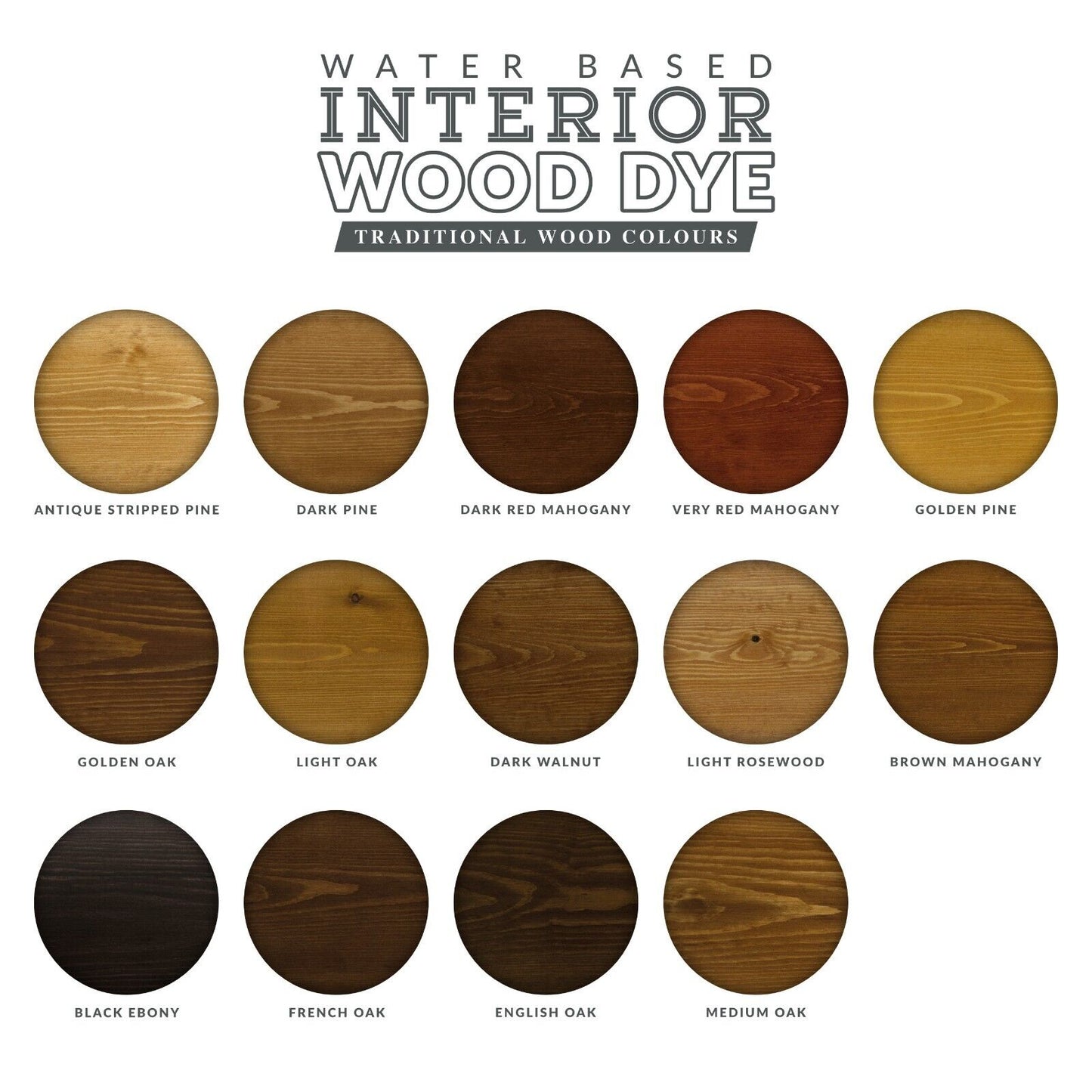 Solid Wood Mantle | 200mm x 100mm