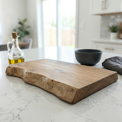 Everyday Oak Chopping Board – James Martin Inspired