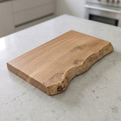 Everyday Oak Chopping Board – James Martin Inspired