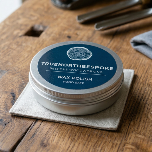 Food-Safe Wax Polish