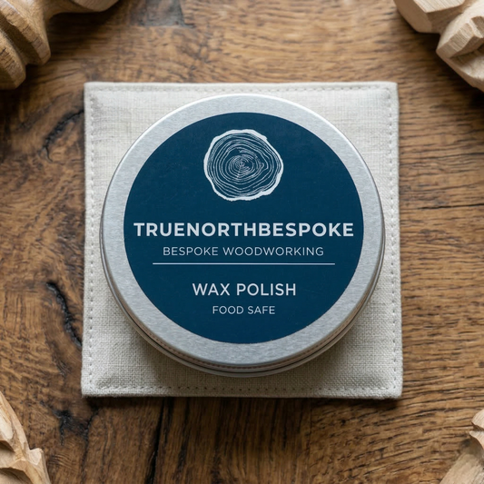 Food-Safe Wax Polish