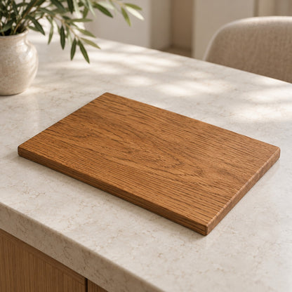 Solid Oak Placemats