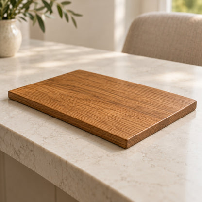 Solid Oak Placemats