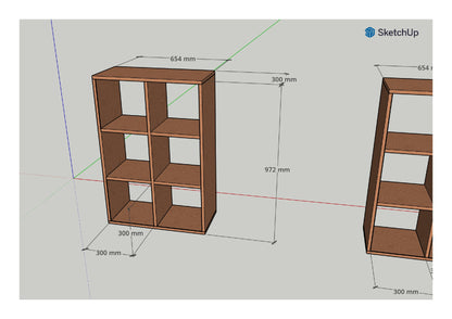 Bespoke Commission for Customer - POA