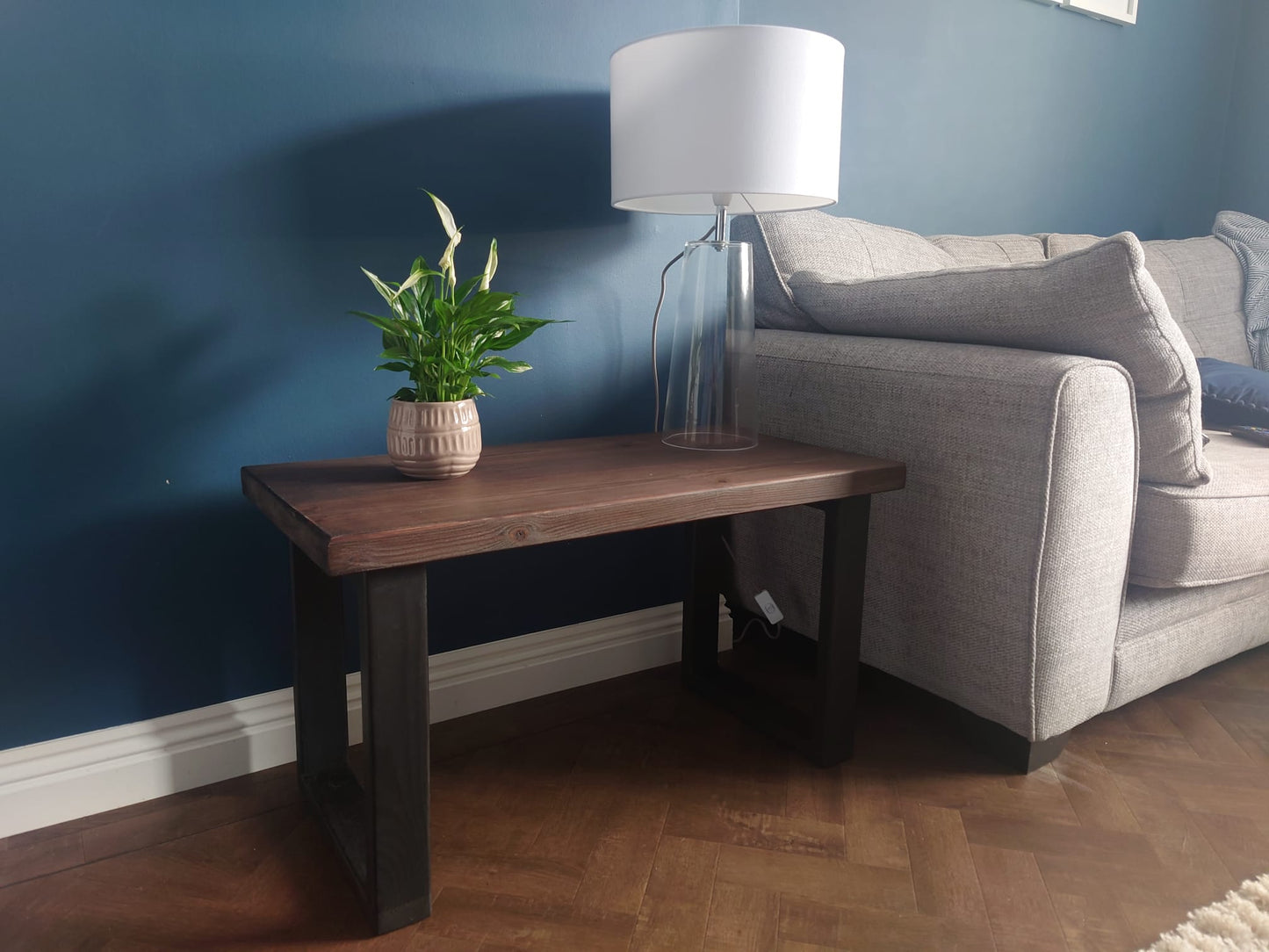 Coffee Tables with Square Legs | Made to Order