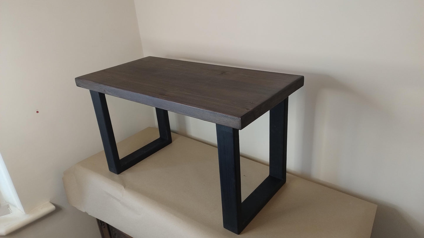 Coffee Tables with Square Legs | Made to Order